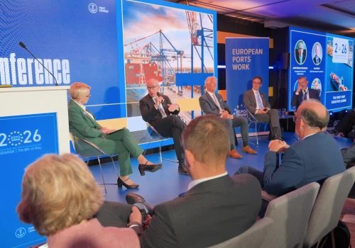 "Wyinwestować się" z kryzysu. Wnioski z ESPO 2026