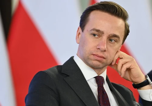 Zagrożenie! To nie polska, ale rosyjska armia podlega transformacji w kierunku nasycenia dronami