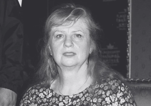 Nie żyje Stanisława Celińska. Na co chorowała aktorka?