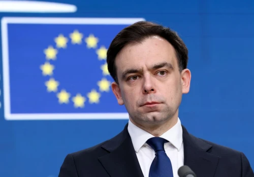 Niższe podatki w Polsce? Minister Finansów zabrał głos na Impact’26