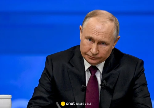 Duma daje Władimirowi Putinowi nowe uprawnienia. Rosja może wysłać armię za granicę