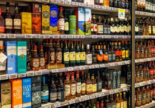 Producent popularnego alkoholu odrzucił ofertę wartą 15 mld dolarów
