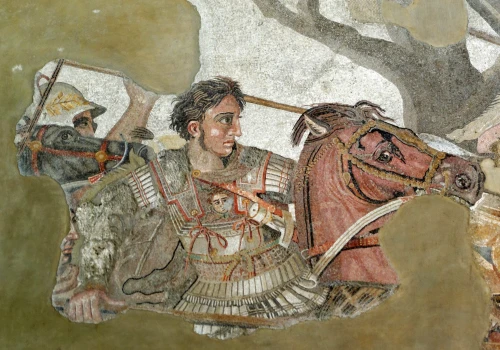 Historyczne odkrycie w Grecji. To jedna z najsłynniejszych zagadek dot. Aleksandra Wielkiego