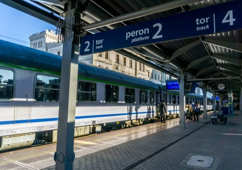 Rewolucja w podróżach po UE. Pasażerowie będą zachwyceni