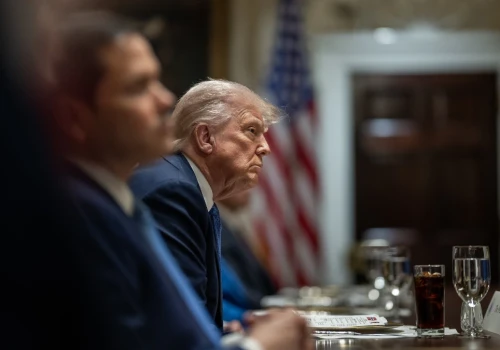 Trump przejął Fed, rynek mówi „sprawdzam”