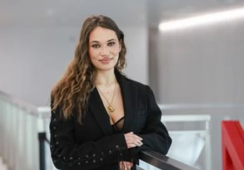 Alicja Szemplińska zapytana o Izrael. Nagłe zamieszanie przed kamerą