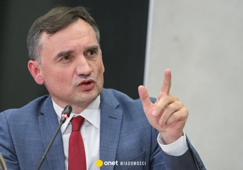 Kiedy wniosek o ekstradycję Zbigniewa Ziobry? 