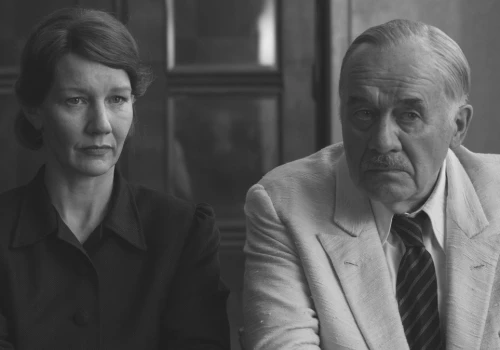 To najważniejszy polski film tego roku? Mamy pierwszy fragment
