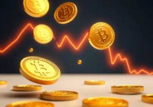 Bitcoin uderza w „ścianę płaczu”. CryptoQuant ostrzega przed powtórką z 2022 roku!