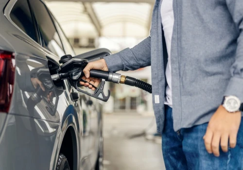 Tyle będzie kosztować paliwo 15 maja. Minister energii podjął decyzję