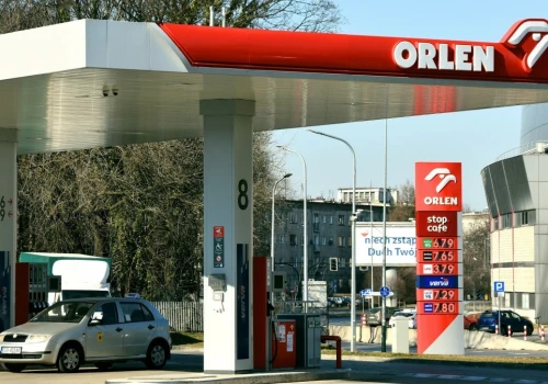 Najnowsze ceny paliw. Oto stawki na piątek, 15 maja