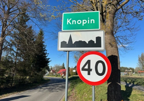 Gmina Dobre Miasto. Głodzenie i upokarzanie nastolatka? Mieszkańcy Knopina milczą