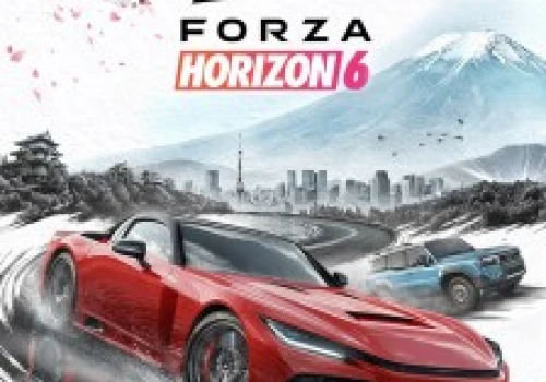 Recenzenci zachwyceni Forza Horizon 6! Edycja Premium może być Wasza już za 295 zł
