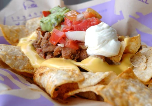 Gigant fast food otwiera restauracje w Polsce. Celuje w nocnych łasuchów