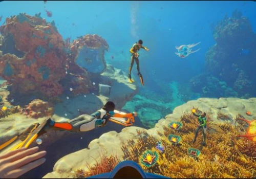 Subnautica 2 już w Game Pass i na Steam. Sprawdź, co oferuje wczesny dostęp wielkiego hitu i jak odebrać prezenty