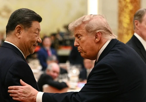 Xi Jinping pomoże Trumpowi? Padła zaskakująca deklaracja