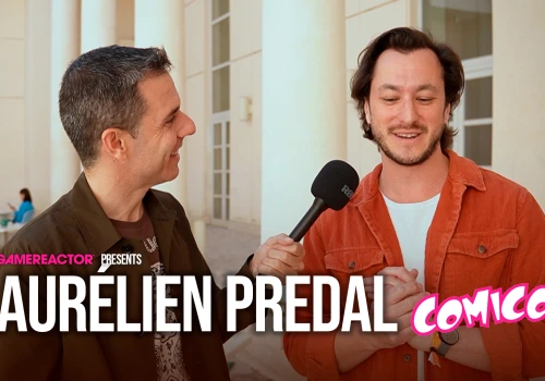 Predal, o większej różnorodności we współczesnej animacji: 