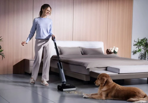 Mop parowy JONR H2 Pro – nie go może zabraknąć w żadnym domu