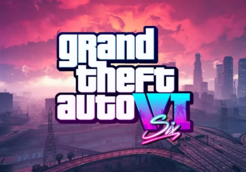 Preorder GTA 6 już za tydzień?