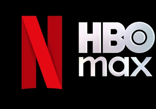 Netflix przejął hity HBO Max! Kinowe nowości już dostępne