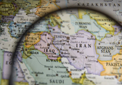 Nowy pakt o nieagresji na Bliskim Wschodzie? Ruch Arabii Saudyjskiej