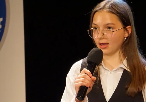 Festiwal Piosenki o Zdrowiu w Węgrowie