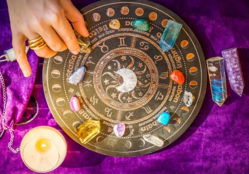 Horoskop dzienny, piątek 15 maja 2026. Dla wszystkich znaków zodiaku