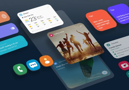 One UI 9 wprowadzi blokadę internetu w aplikacjach. Samsung testuje nowe narzędzie
