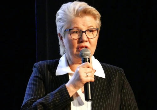 Zaatakowana nożem ledwo przeżyła atak nożownika w pracy, a teraz mówi: 
