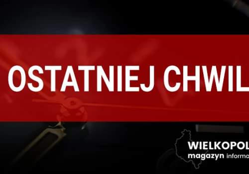 Wybuch w OHP Chraplewo! Na miejscu śmigłowiec LPR i liczne służby