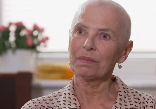 To mąż Hanny Bieluszko usłyszał w szpitalu o walczącej z rakiem żonie. Skandaliczne słowa lekarki