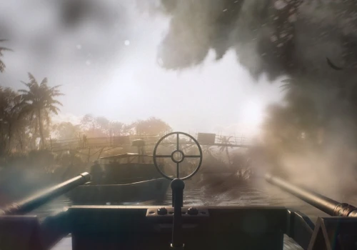 Hell Let Loose: Vietnam ma datę premiery. Debiut już lada moment!