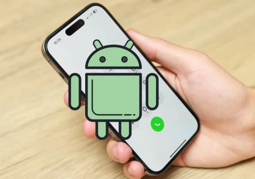 Android będzie jak iPhone. Wreszcie ogarniesz, z kim rozmawiasz