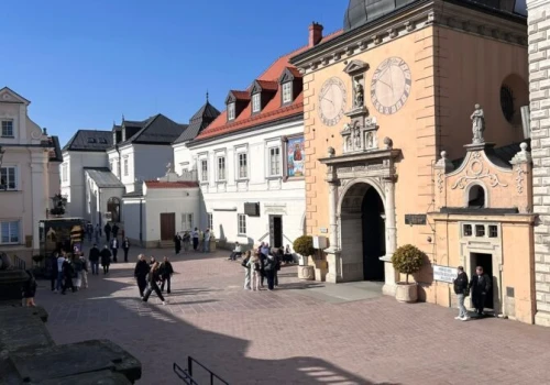 Medycy ponownie pielgrzymują na Jasną Górę. Przed nami 102. Pielgrzymka Służby Zdrowia