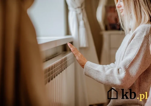 Zamontowali piec, który miał być najtańszy. Po zimie zaczęli szukać innego ogrzewania
