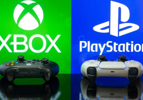 Xbox Series X wykorzysta pełny potencjał AMD FSR 4.1 i znacząco wyprzedzi PS5?