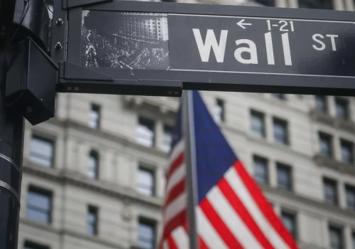 Trump i Xi rozczarowali rynki. Wall Street zakończyło tydzień spadkami