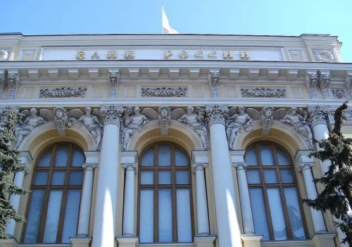 Rosja „nakazuje” Euroclear wypłacić sobie 200 miliardów