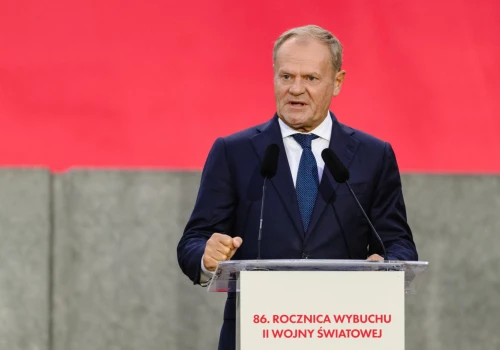 Donald Tusk zarobił w Norwegii fortunę. Po latach wyszły szczegóły