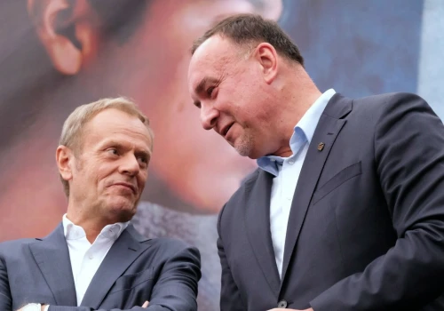 W rządzie pojawią się nowe twarze? 