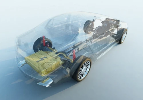 Skrzynia Aisin w hybrydzie plug-in: czego mechanik nie wie, a powinien