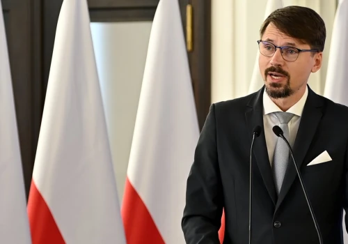 To zorganizowane „uderzenie” w media opozycyjne