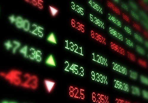 Rynki dostały zadyszki. Euforia wokół AI zderzyła się z inflacją i geopolityką