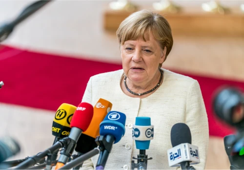 Jak wygląda życie na emeryturze Angeli Merkel?