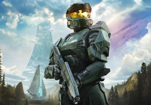 Nowe Halo na PlayStation 5? Wyciekły materiały ze sklepów