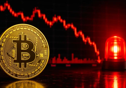 Bitcoin ma problem z 200-dniową średnią. Jeżeli spadniemy na dno bessy przyjdzie nam jeszcze poczekać