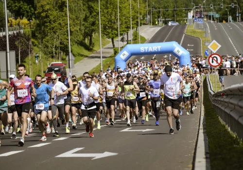 32. Bieg Fiata. Szczegóły wydarzenia i utrudnienia w ruchu drogowym