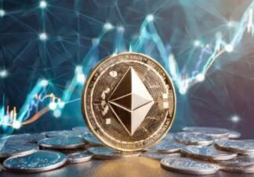 Ethereum staje się nowym faworytem Wall Street. Czy era dominacji BTC dobiega końca?