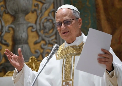 Papież chce zbadać wpływ AI na godność człowieka
