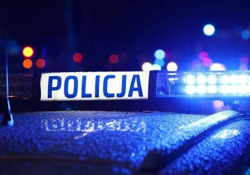 Tragiczny wypadek w Smykowie. Nie żyją trzy osoby